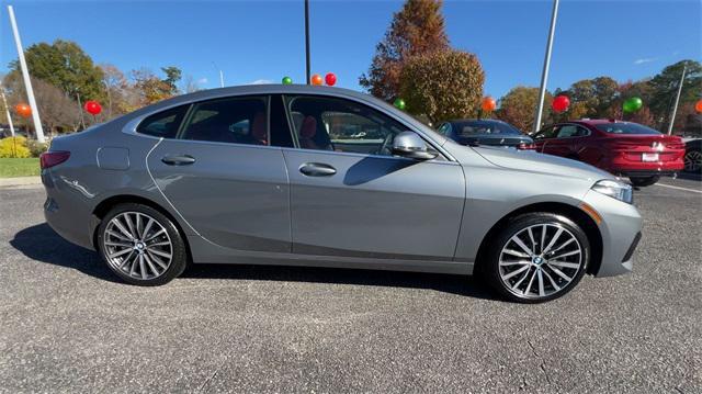 new 2024 BMW 228 Gran Coupe car, priced at $47,730