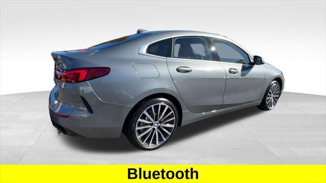 used 2024 BMW 228 Gran Coupe car, priced at $45,634