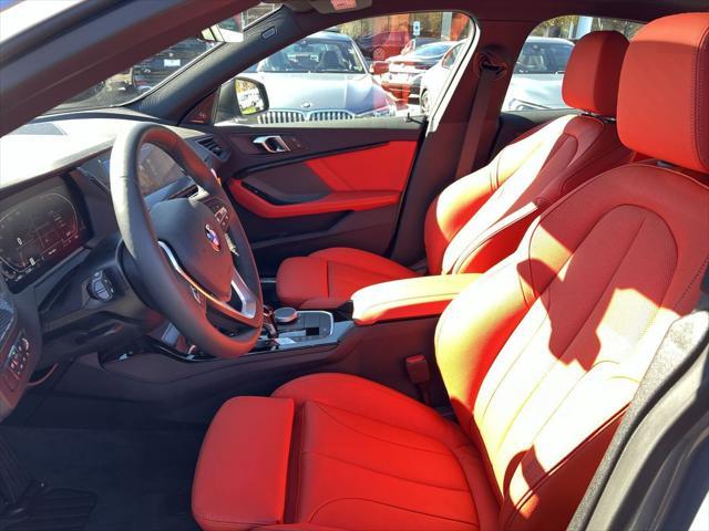 used 2024 BMW 228 Gran Coupe car, priced at $45,634