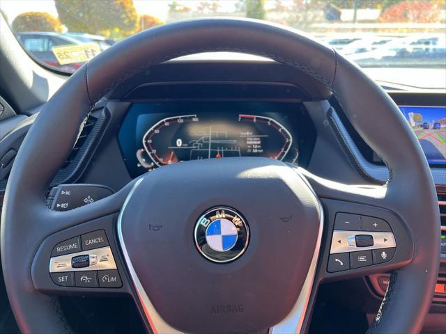 used 2024 BMW 228 Gran Coupe car, priced at $45,634