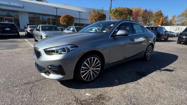 used 2024 BMW 228 Gran Coupe car, priced at $45,634