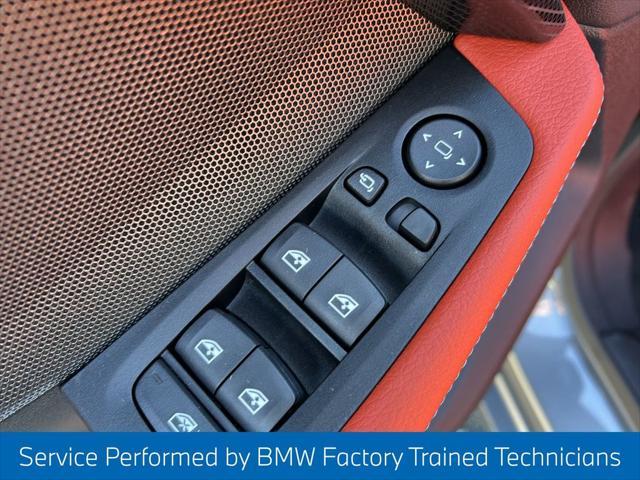 used 2024 BMW 228 Gran Coupe car, priced at $46,580