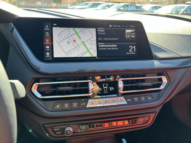 used 2024 BMW 228 Gran Coupe car, priced at $45,634