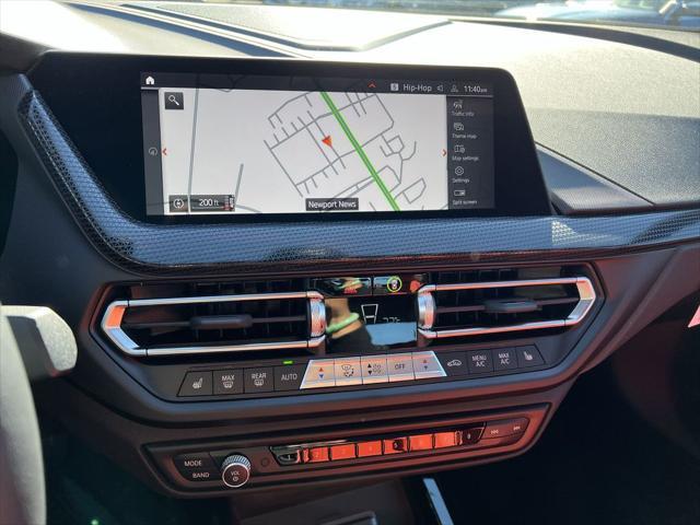 used 2024 BMW 228 Gran Coupe car, priced at $45,634