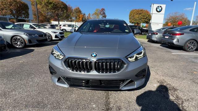 new 2024 BMW 228 Gran Coupe car, priced at $47,730