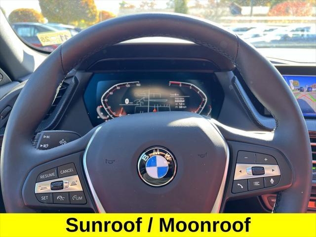 used 2024 BMW 228 Gran Coupe car, priced at $45,634