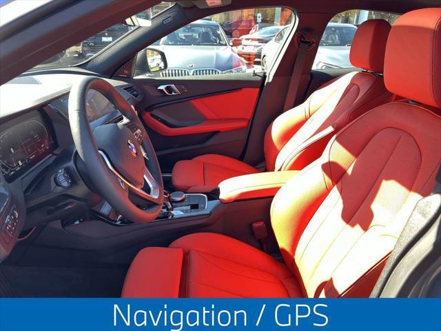 used 2024 BMW 228 Gran Coupe car, priced at $46,580