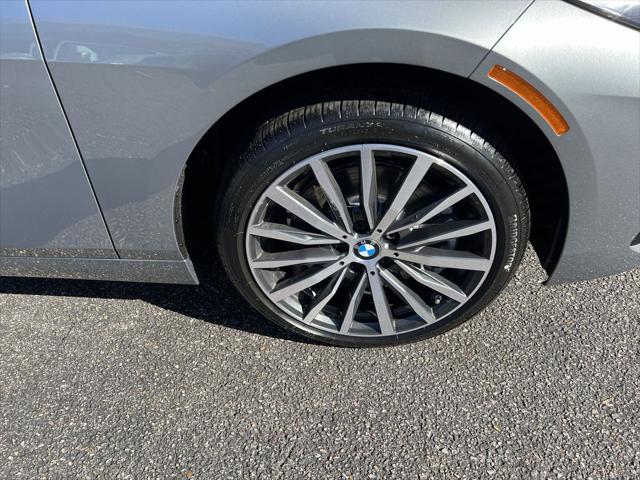 used 2024 BMW 228 Gran Coupe car, priced at $45,634