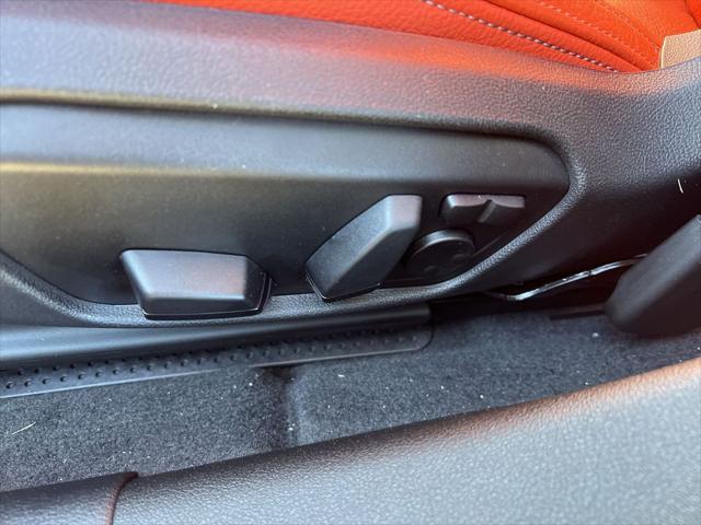 used 2024 BMW 228 Gran Coupe car, priced at $45,634