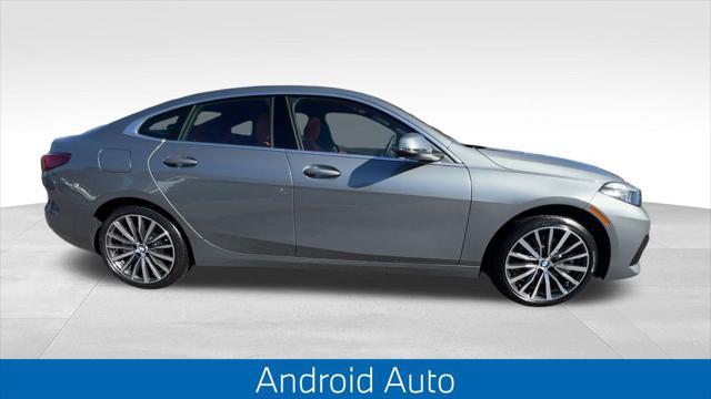 used 2024 BMW 228 Gran Coupe car, priced at $46,580