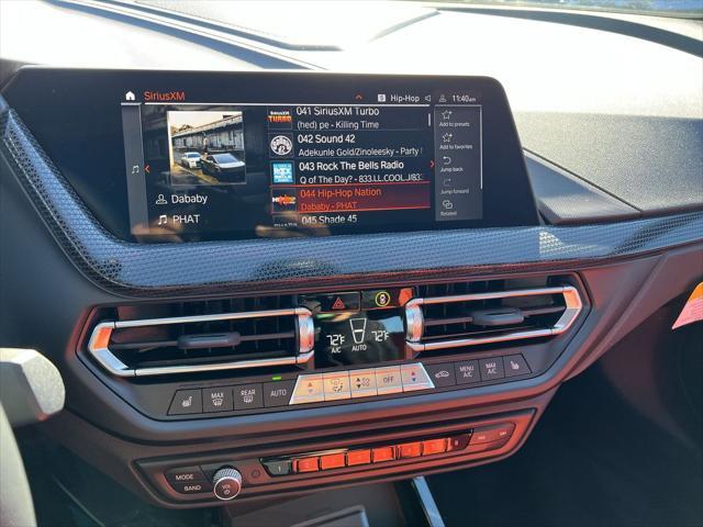 used 2024 BMW 228 Gran Coupe car, priced at $45,634