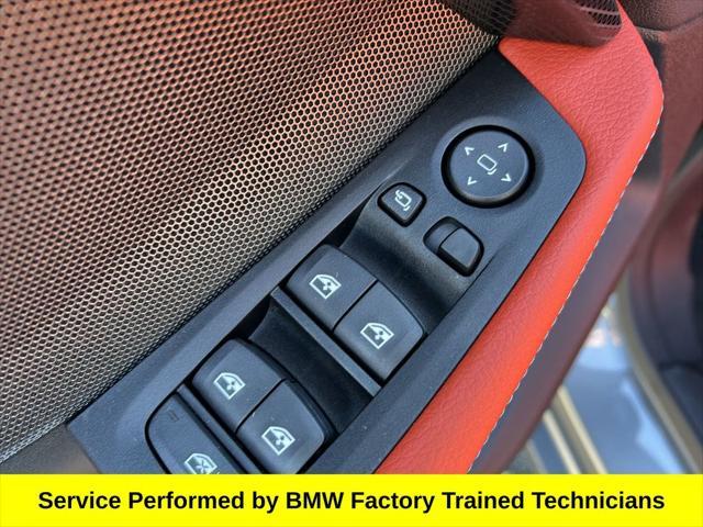 used 2024 BMW 228 Gran Coupe car, priced at $45,634