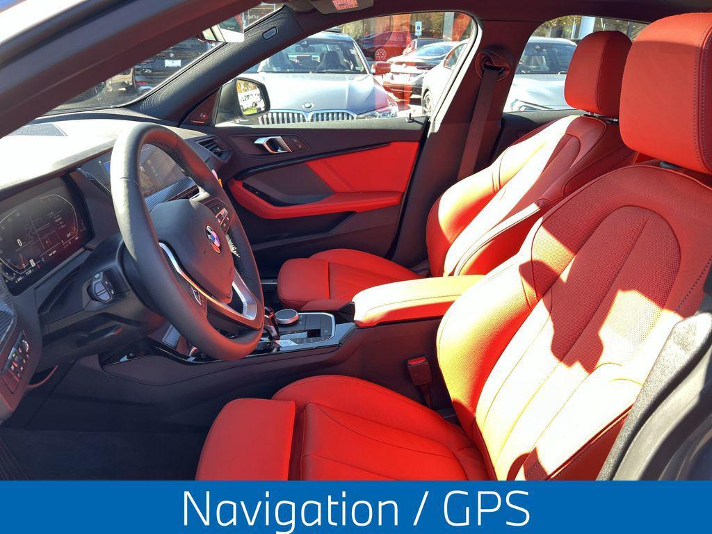 used 2024 BMW 228 Gran Coupe car, priced at $40,297