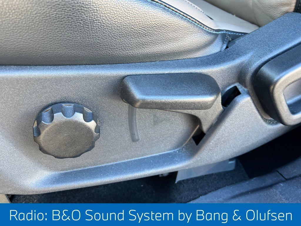 used 2021 Ford Bronco car, priced at $35,990