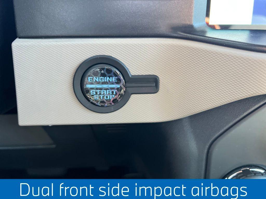 used 2021 Ford Bronco car, priced at $35,990