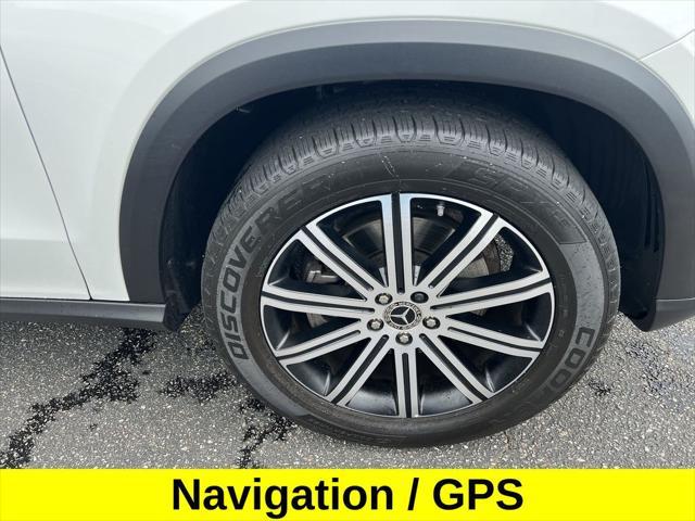 used 2024 Mercedes-Benz GLE 350 car, priced at $56,495