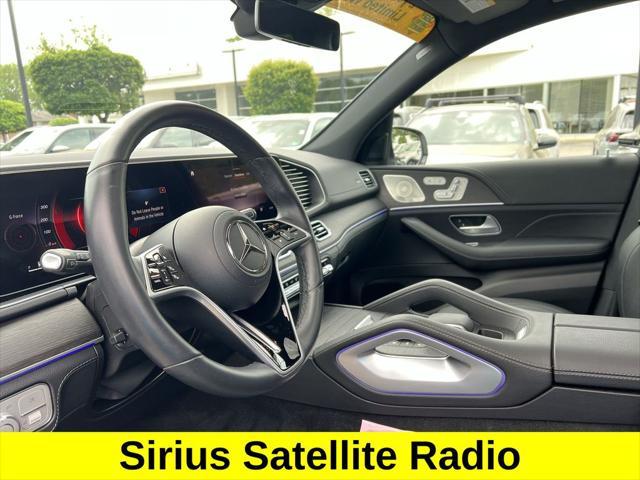 used 2024 Mercedes-Benz GLE 350 car, priced at $55,149