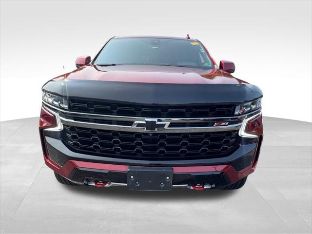 used 2022 Chevrolet Tahoe car, priced at $54,995