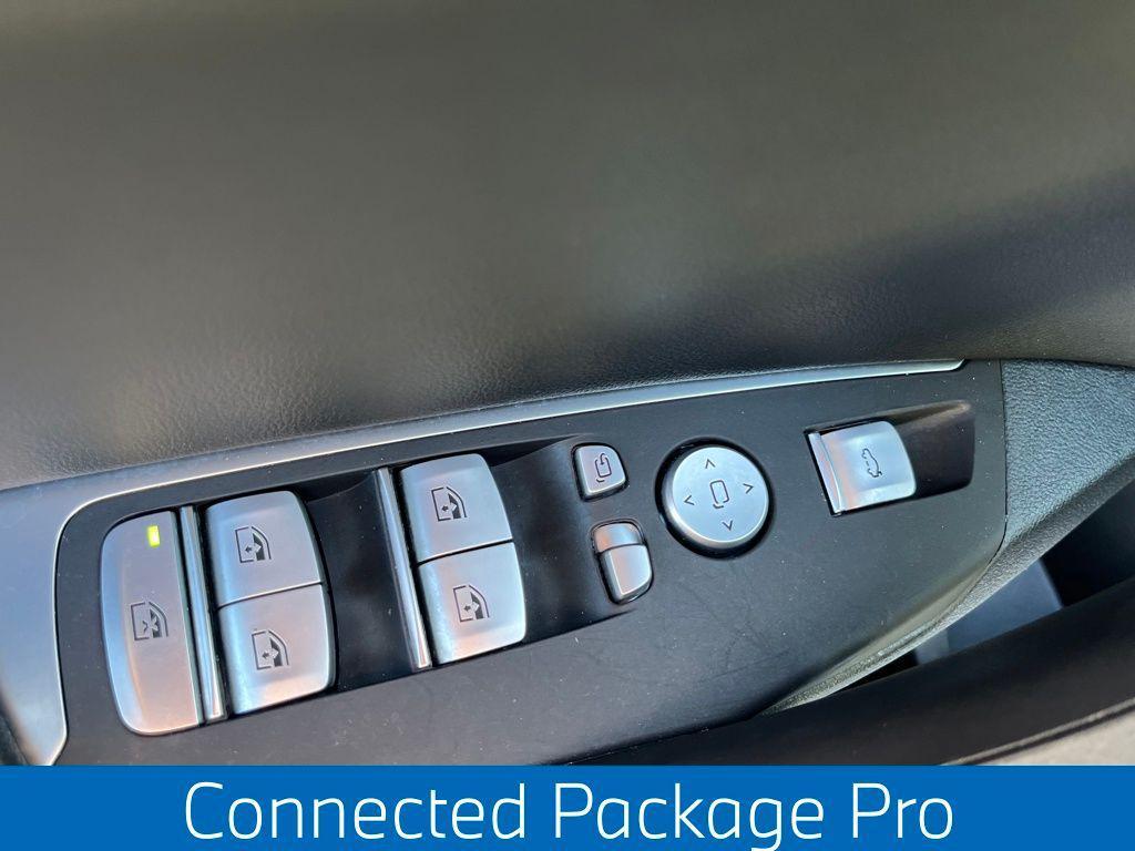 used 2025 BMW X4 car, priced at $63,995