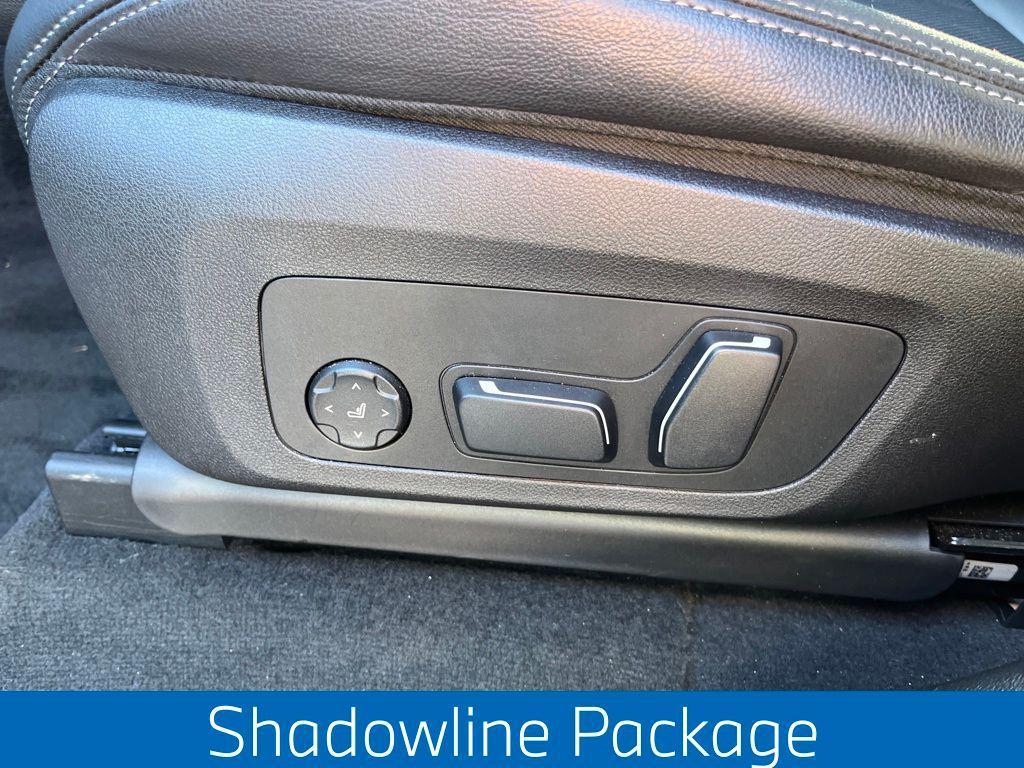 used 2025 BMW X4 car, priced at $63,995