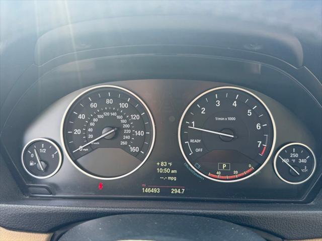 used 2014 BMW 328 car, priced at $8,495