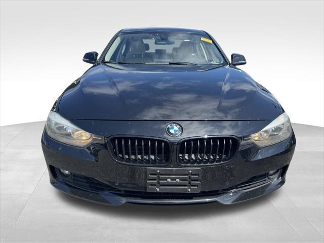 used 2014 BMW 328 car, priced at $8,495