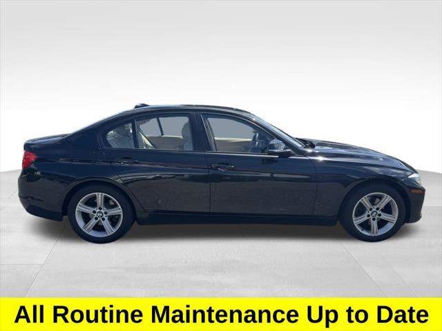used 2014 BMW 328 car, priced at $8,495