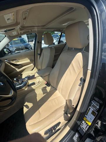 used 2014 BMW 328 car, priced at $8,495