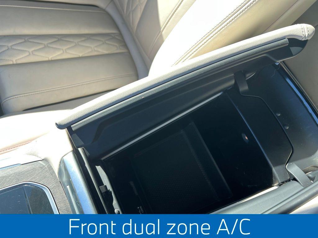 used 2020 BMW X5 car, priced at $32,052