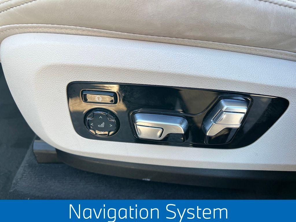 used 2020 BMW X5 car, priced at $32,052