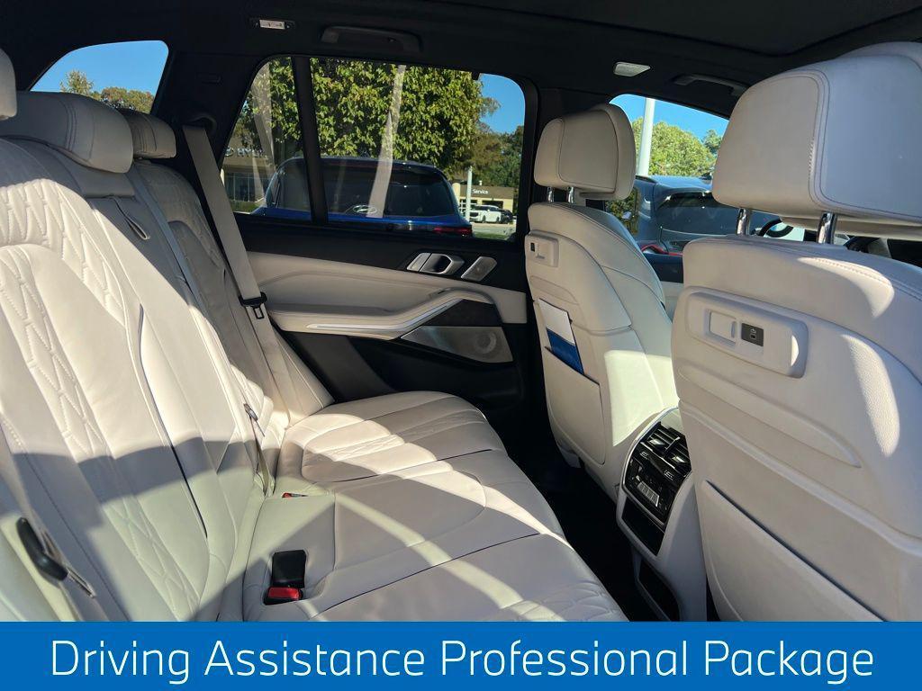 used 2020 BMW X5 car, priced at $32,052