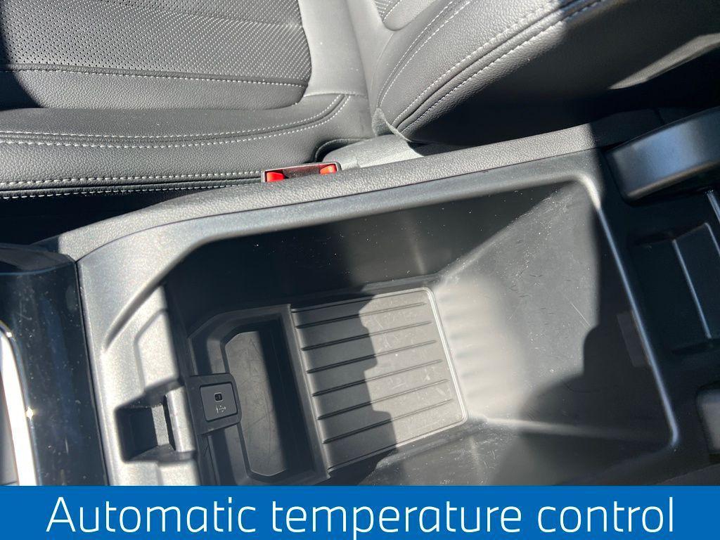 used 2022 BMW X3 car, priced at $30,800