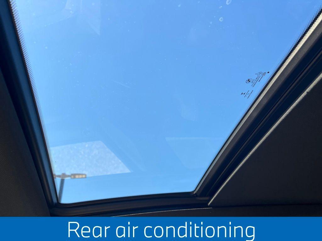 used 2022 BMW X3 car, priced at $30,800