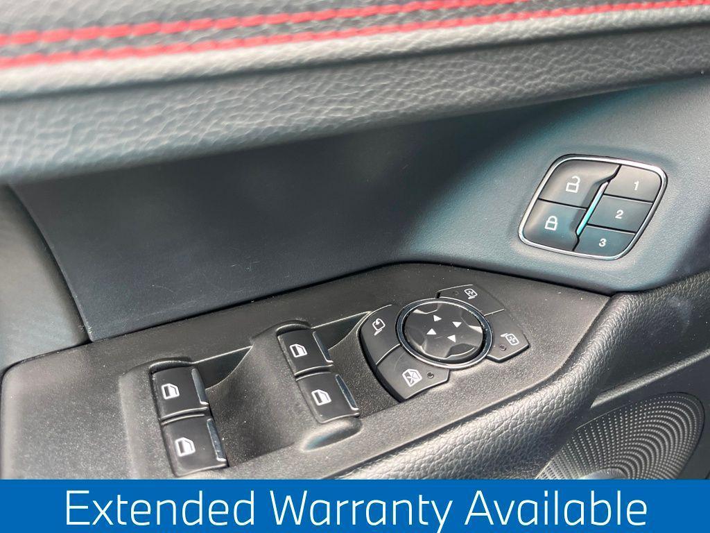 used 2020 Ford Expedition car, priced at $30,990