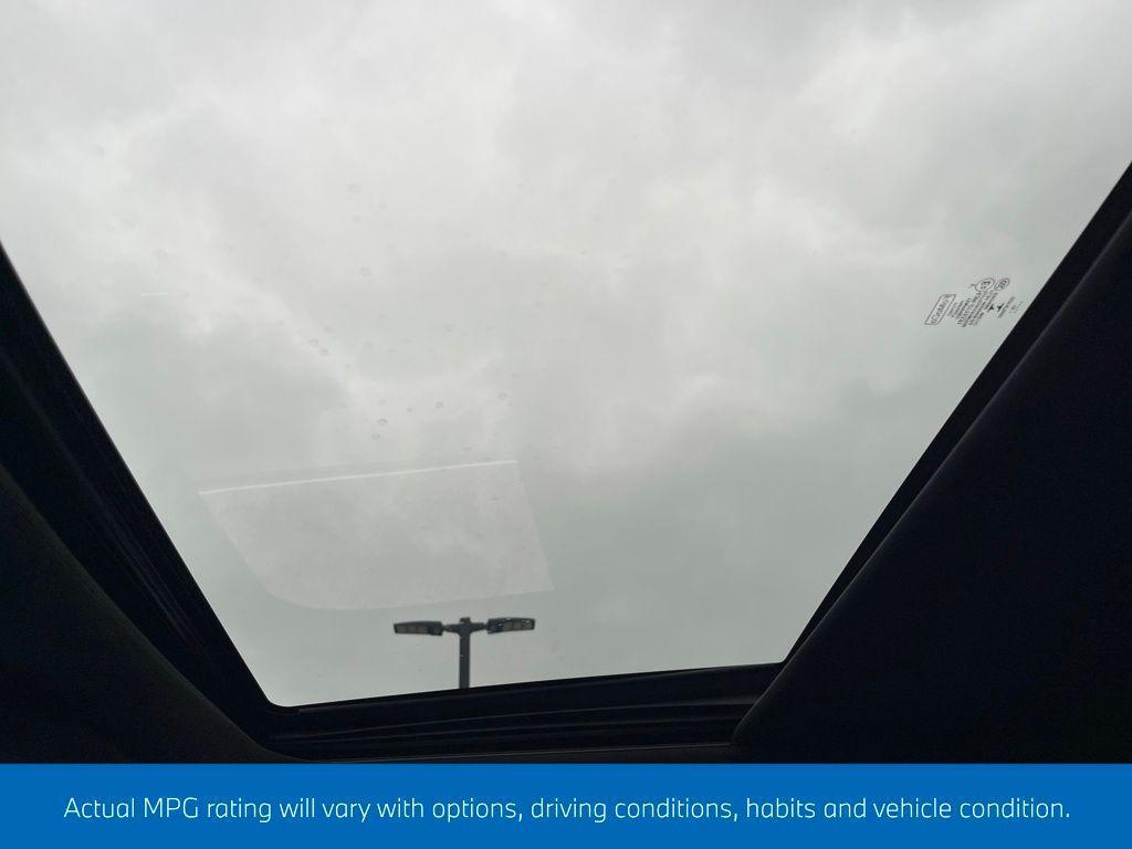 used 2020 Ford Expedition car, priced at $30,990