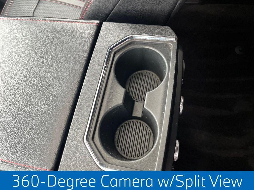 used 2020 Ford Expedition car, priced at $30,990