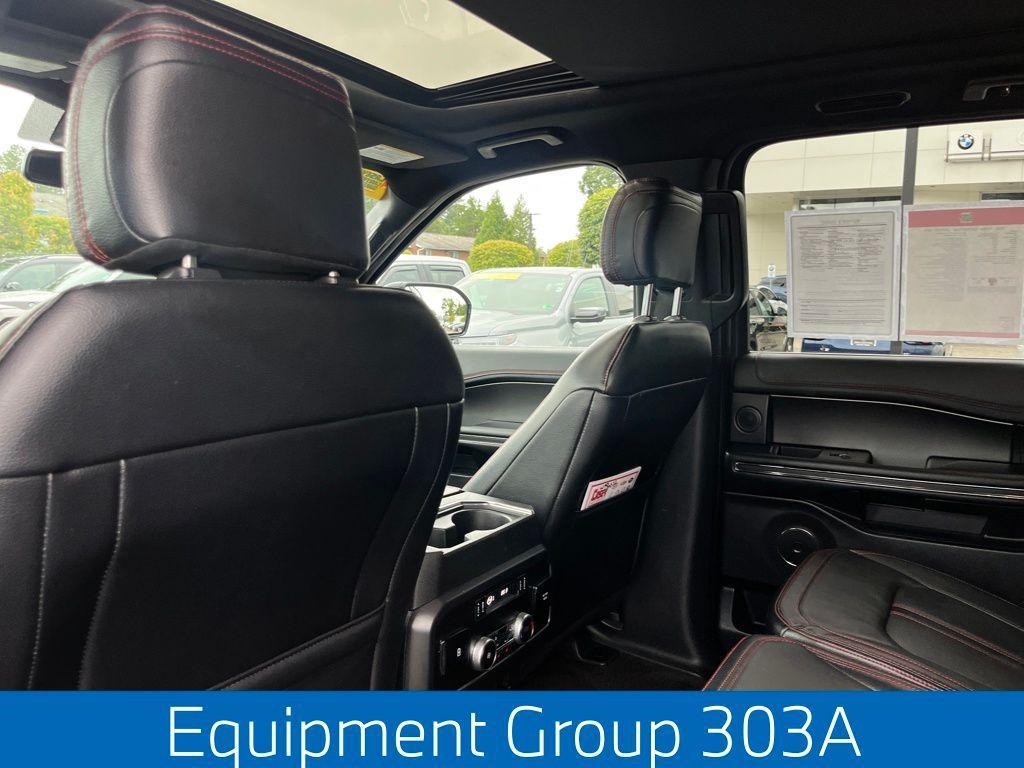 used 2020 Ford Expedition car, priced at $30,990