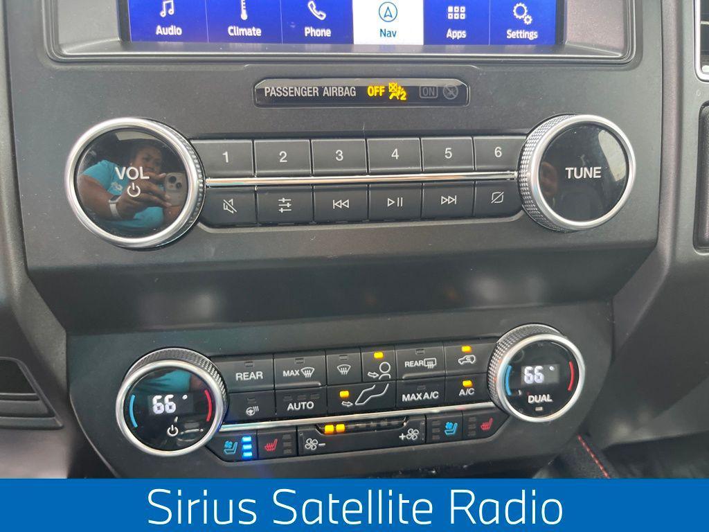 used 2020 Ford Expedition car, priced at $30,990