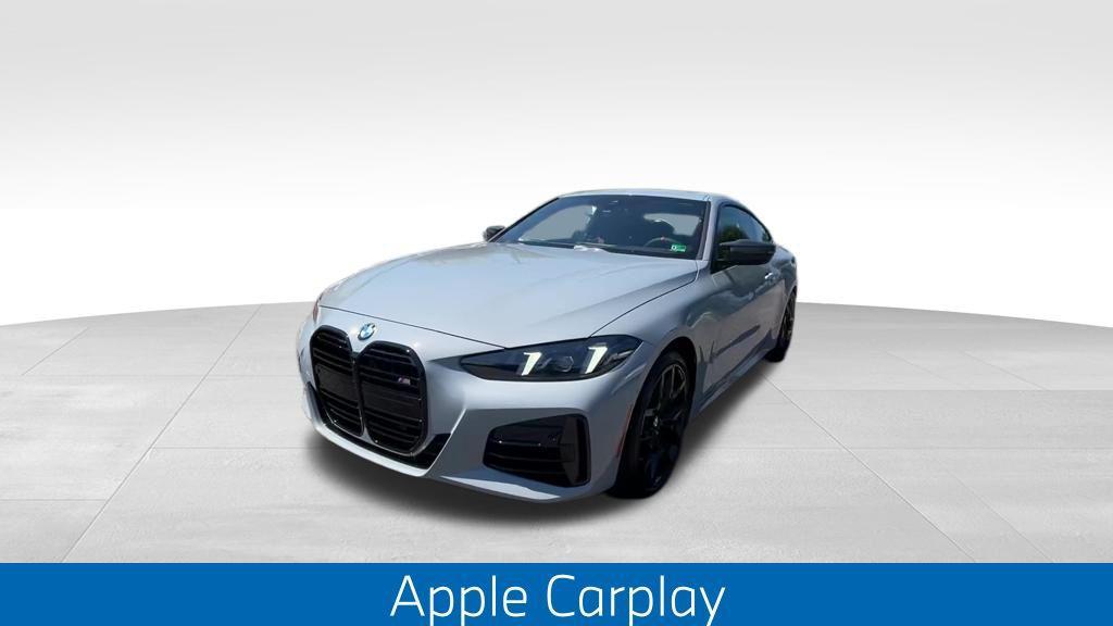 new 2026 BMW M440 car, priced at $75,950