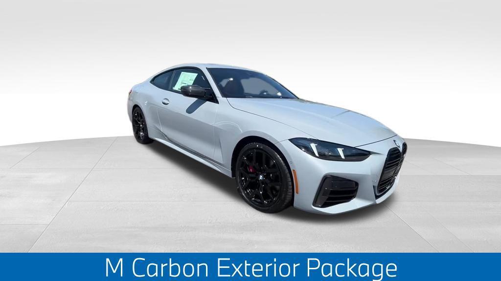 new 2026 BMW M440 car, priced at $75,950