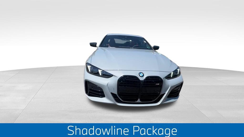 new 2026 BMW M440 car, priced at $75,950