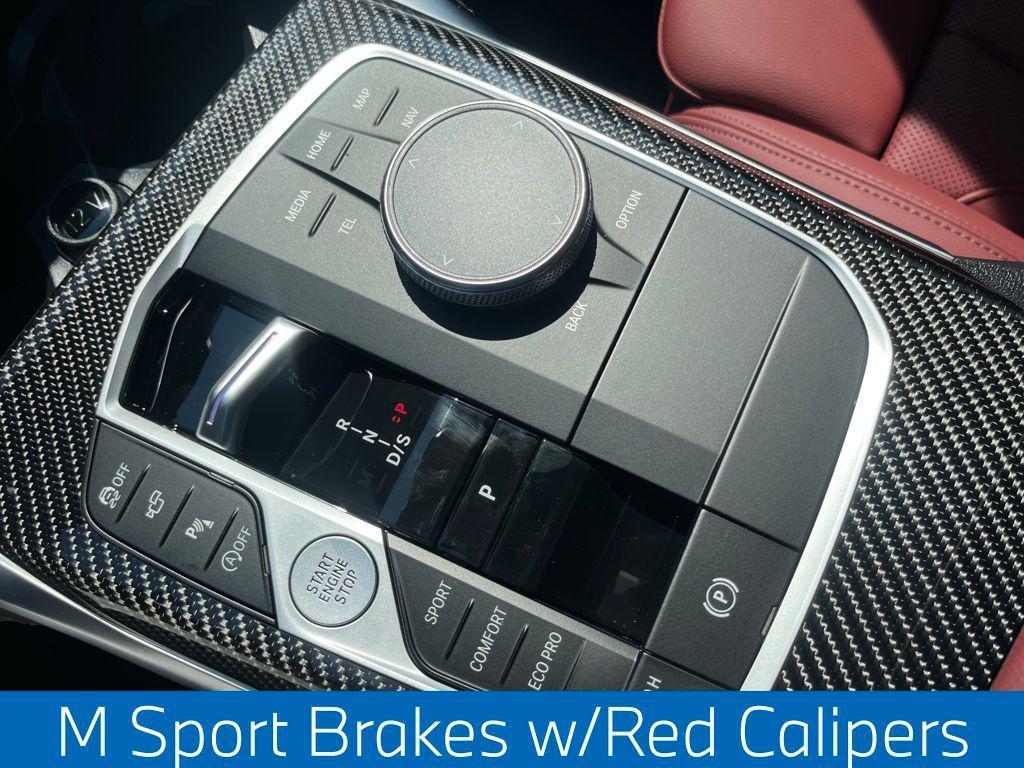 new 2026 BMW M440 car, priced at $75,950