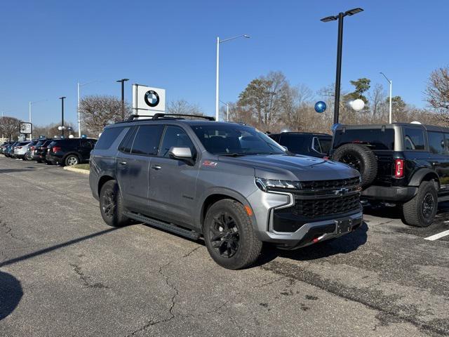 used 2022 Chevrolet Tahoe car, priced at $60,995