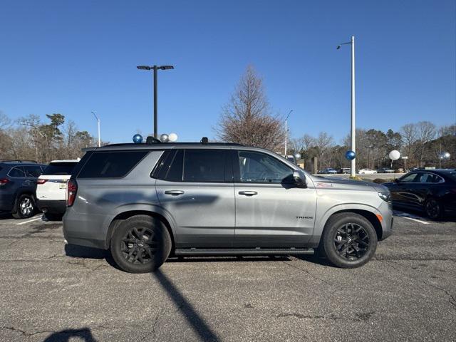 used 2022 Chevrolet Tahoe car, priced at $60,995