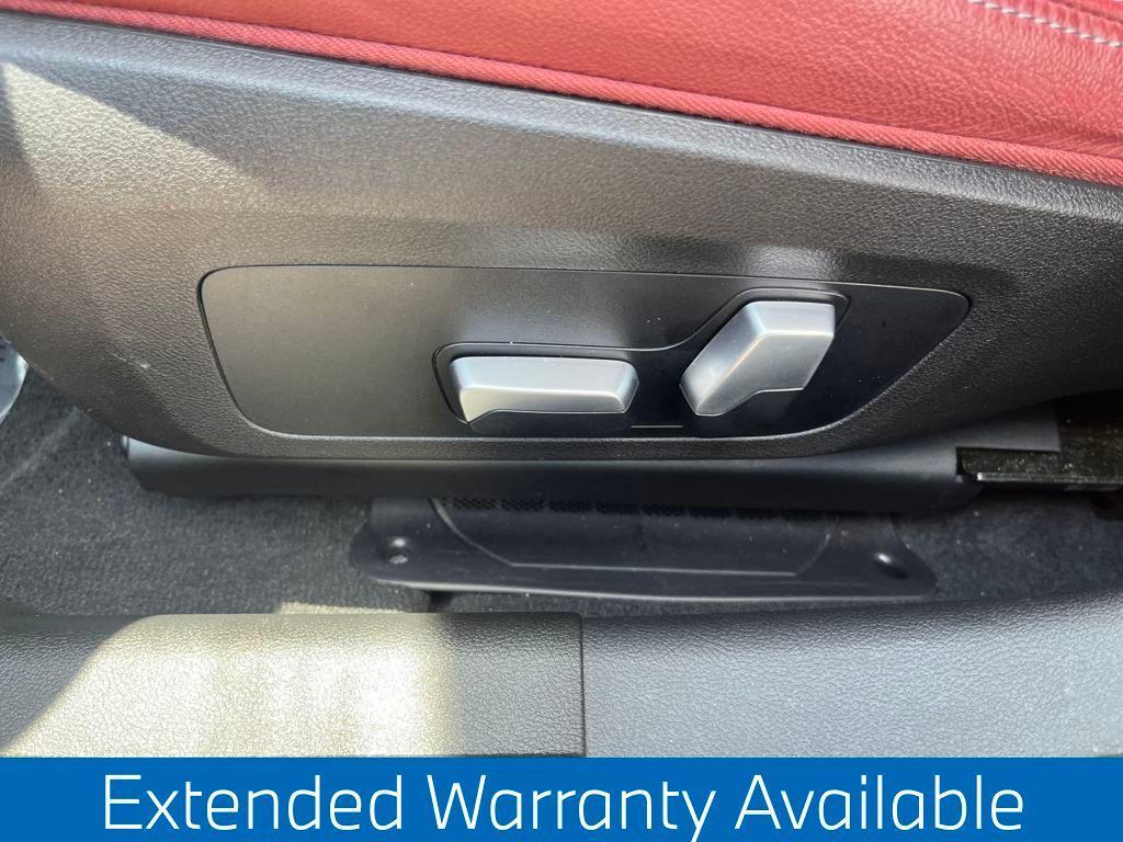 used 2022 BMW 330 car, priced at $32,495