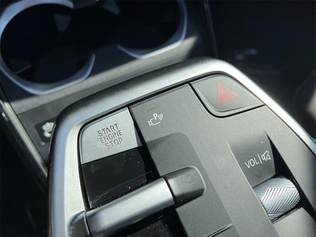 used 2025 BMW X1 car, priced at $45,549