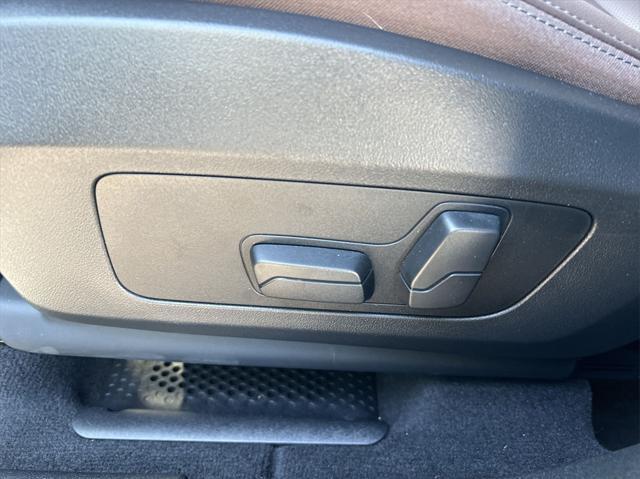 used 2025 BMW X1 car, priced at $45,549