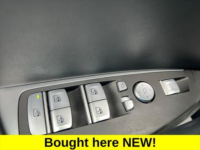 used 2022 BMW X3 car, priced at $45,749