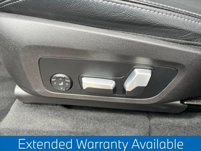used 2022 BMW X3 car, priced at $44,749