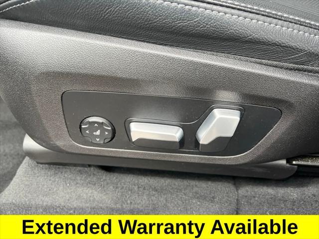 used 2022 BMW X3 car, priced at $45,749